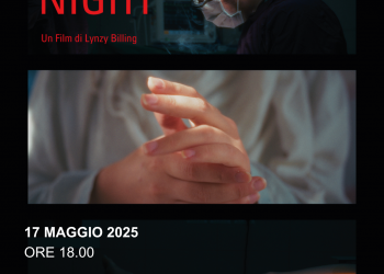 Documentario “Long Night” a Cagliari
