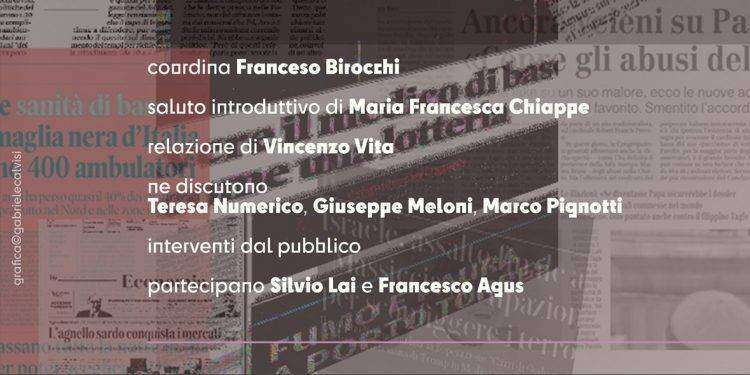 Proseguono gli appuntamenti nell’ambito della mostra “I luoghi e le parole di Enrico Berlinguer”