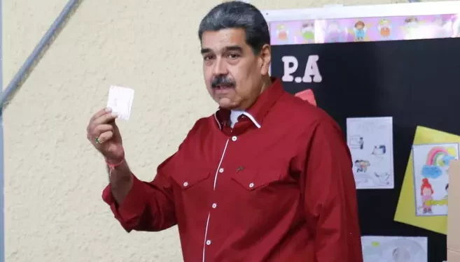 Venezuela: elezioni, schiacciante vittoria del partito di Maduro
