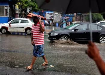 Maltempo in India, 5 morti nel nord-est