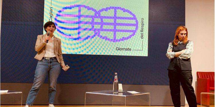 Cagliari ospita la 5^ edizione di Giornate del Respiro dal 5 al 14 giugno