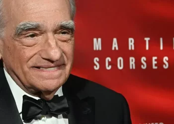 Taormina Festival, Premio alla Carriera a Martin Scorsese