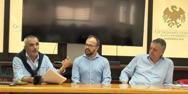 Massa nuovo coordinatore del Silb sud Sardegna