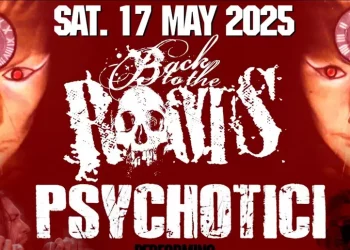 ‘Mezmerize’ compie 20 anni, a Roma l’evento dedicato ai Soad