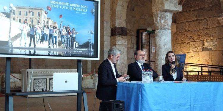 Monumenti aperti 2025 a Cagliari, “Dove tutto è possibile”: tutto pronto per la 29esima edizione