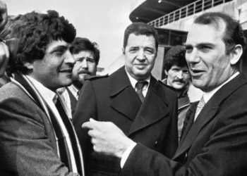 Morto l’ex presidente dell’Inter Ernesto Pellegrini