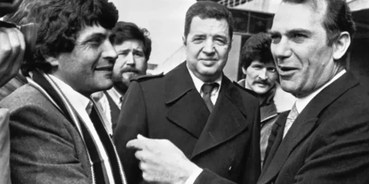 Morto l’ex presidente dell’Inter Ernesto Pellegrini