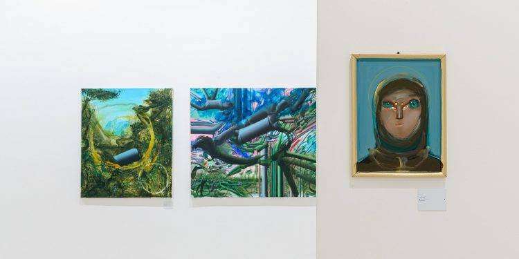 Cagliari, prorogata fino al 25 maggio 2025 la mostra “Tutto il peso del mondo”