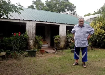 Uruguay: è morto Pepe Mujica, ex presidente ed icona della sinistra