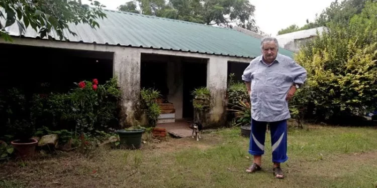 Uruguay: è morto Pepe Mujica, ex presidente ed icona della sinistra