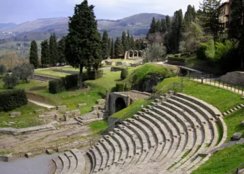 Nasce un museo diffuso a Fiesole, quattro itinerari con 40 tappe