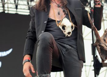 Necroart: il primo album sulle piattaforme digitali