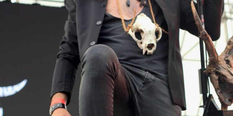 Necroart: il primo album sulle piattaforme digitali