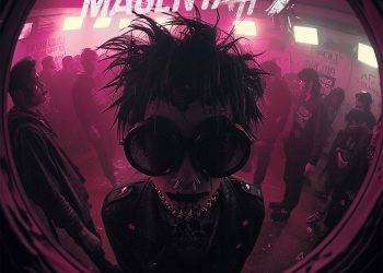 Magenta#9: il 30 Maggio pubblicano “Notte Brava”