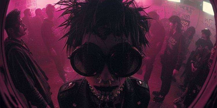 Magenta#9: il 30 Maggio pubblicano “Notte Brava”