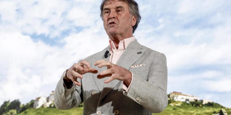 Nuovo docufilm per Tornatore, Brunello il visionario garbato