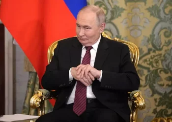 Putin propone negoziati diretti con Kiev il 15 maggio a Istanbul