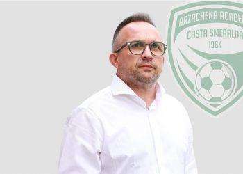 Pasquale Cossu nuovo presidente dell’Arzachena