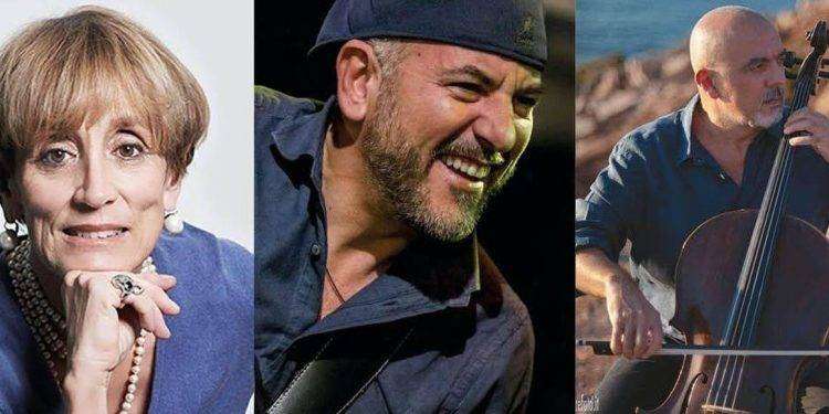 A Pintai Bisus la tragedia della Palestina, ospite d’eccezione la filosofa e scrittrice Roberta De Monticelli