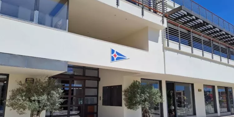 Vela: RC44 Porto Cervo Cup apre la stagione in Costa Smeralda