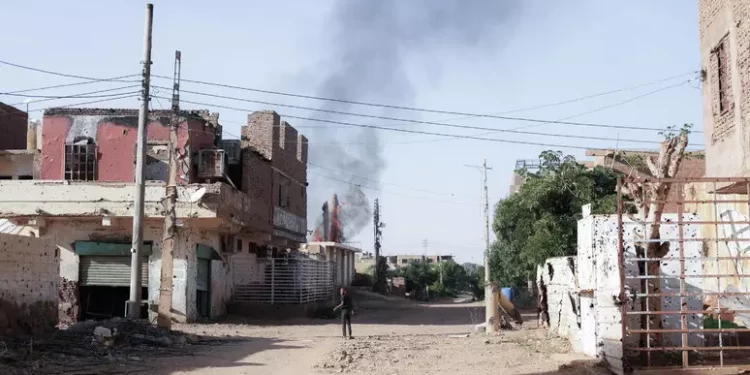 Attacco paramilitari sudanesi vicino al confine con l’Eritrea