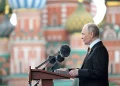 Putin, tutta la Russia sostiene l’offensiva in Ucraina