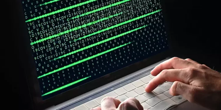 Raddoppiati gli incidenti cyber in Italia nel 2024
