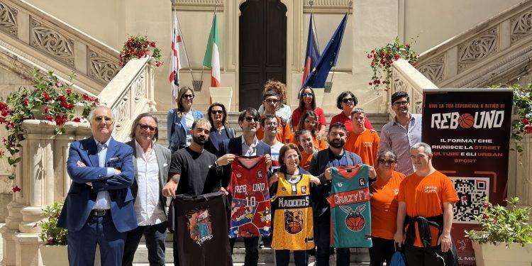 Rebound 2025: inclusione, sport e cultura urbana nella due giorni di Cagliari