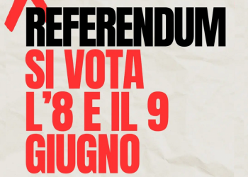 Referendum, appello della Fnsi a media e cittadini: «Il voto momento di democrazia»