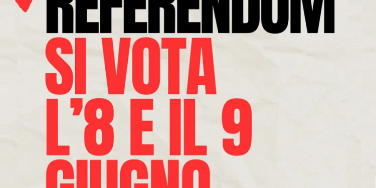 Referendum, appello della Fnsi a media e cittadini: «Il voto momento di democrazia»