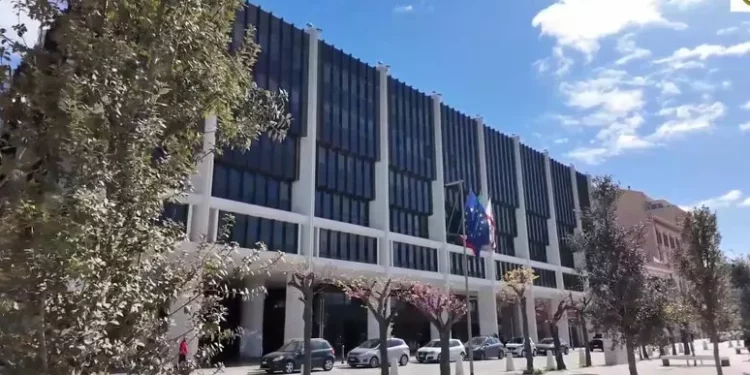 Sul Buras la Finanziaria, ora la Regione Sardegna può spendere