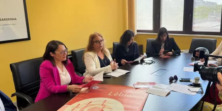 Regione e editori sardi protagonisti a Salone libro di Torino