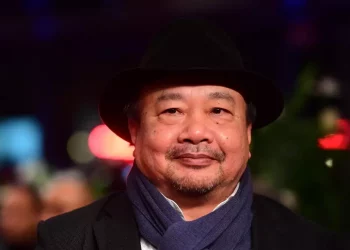 Rithy Panh sarà presidente di giuria del festival di Locarno