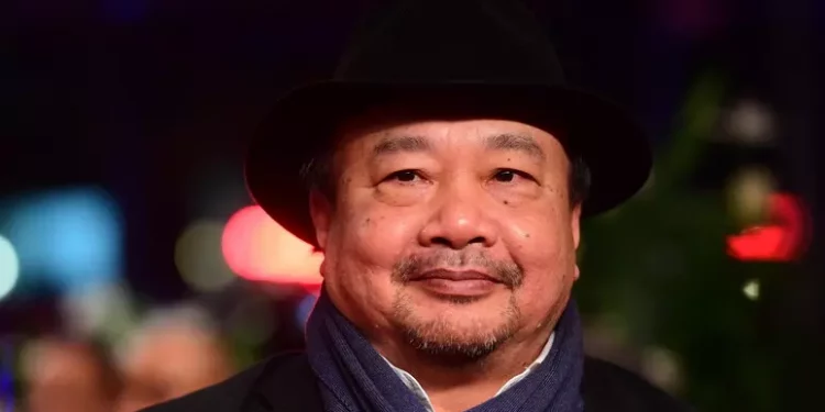 Rithy Panh sarà presidente di giuria del festival di Locarno