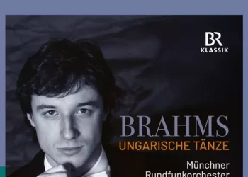 Roberto Abbado dirige Brahms, in disco incisione del 1996