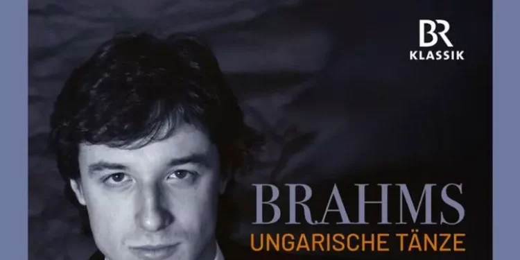Roberto Abbado dirige Brahms, in disco incisione del 1996