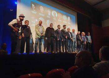 Roma celebra Giulietto Chiesa: un’eredità che illumina il futuro