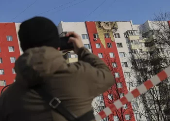 Russia, ‘nuovo attacco ucraino con droni su Mosca’