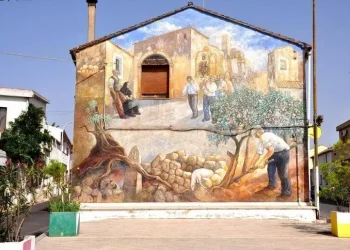 San Sperate celebra Sant’Arte, tra spettacoli e natura
