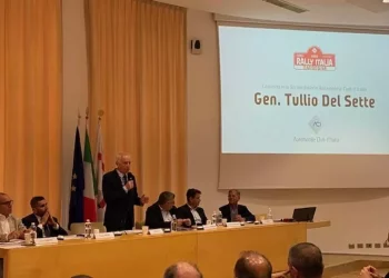 Sarà Tavolara l’immagine del Rally Italia Sardegna