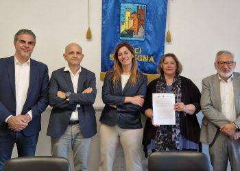 Sardegna: Anci, Assostampa e Ordine regionali firmano protocollo sugli uffici stampa