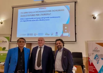 Sardegna e Sicilia fanno squadra per l’umanesimo della salute