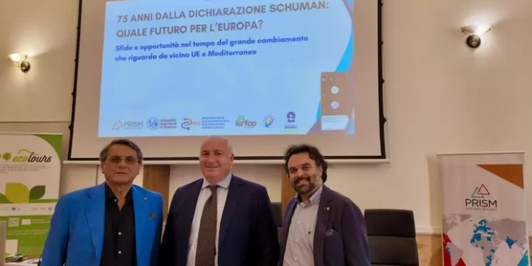 Sardegna e Sicilia fanno squadra per l’umanesimo della salute