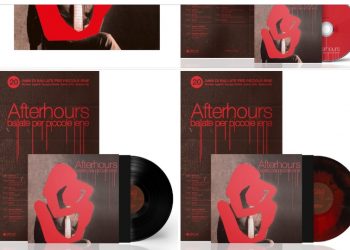 Afterhours, in uscita la ristampa di “Ballate per Piccole Iene”