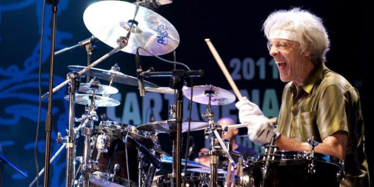 Stewart Copeland, ‘così rileggo il mito dei Police’