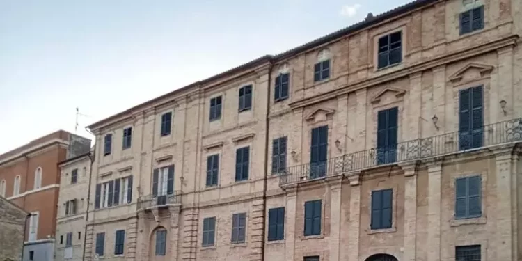 Studentessa Artistico alle finali del Premio letterario Leopardi