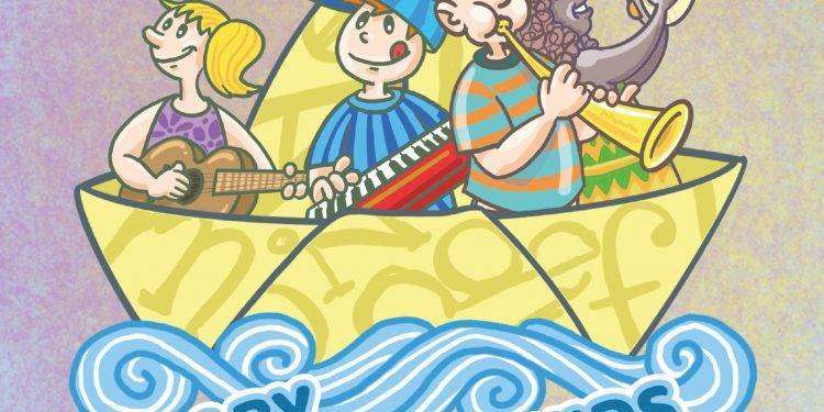 Summer Camp 2025 alla Scuola civica di Musica di Cagliari