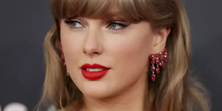 Taylor Swift riacquista il controllo sui master dei primi album