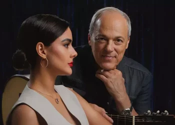 Teatro Massimo di Cagliari sold out per il concerto di Toquinho