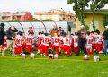 Football americano, a Varese con la qualificazione in tasca